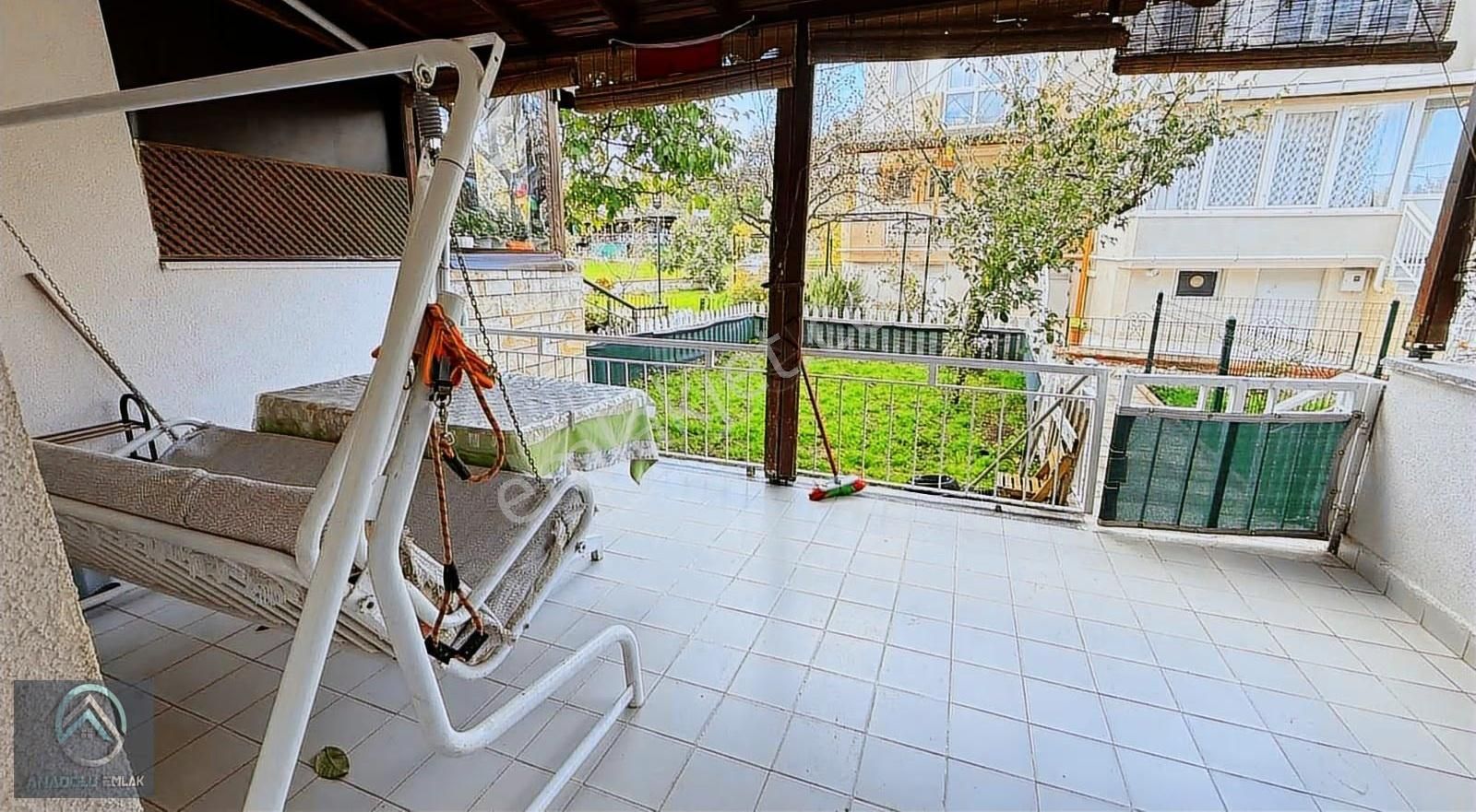 Çanakkale Yeşil Dardanos Sitesi Doğalgazlı Satılık 3+1 Dubleks - Görsel 15