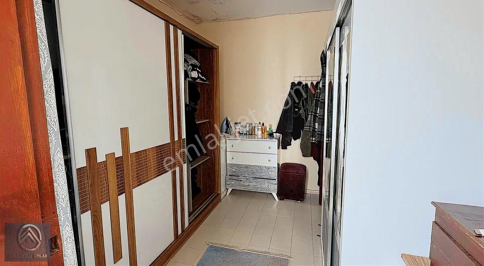 Çanakkale Yeşil Dardanos Sitesi Doğalgazlı Satılık 3+1 Dubleks - Görsel 20