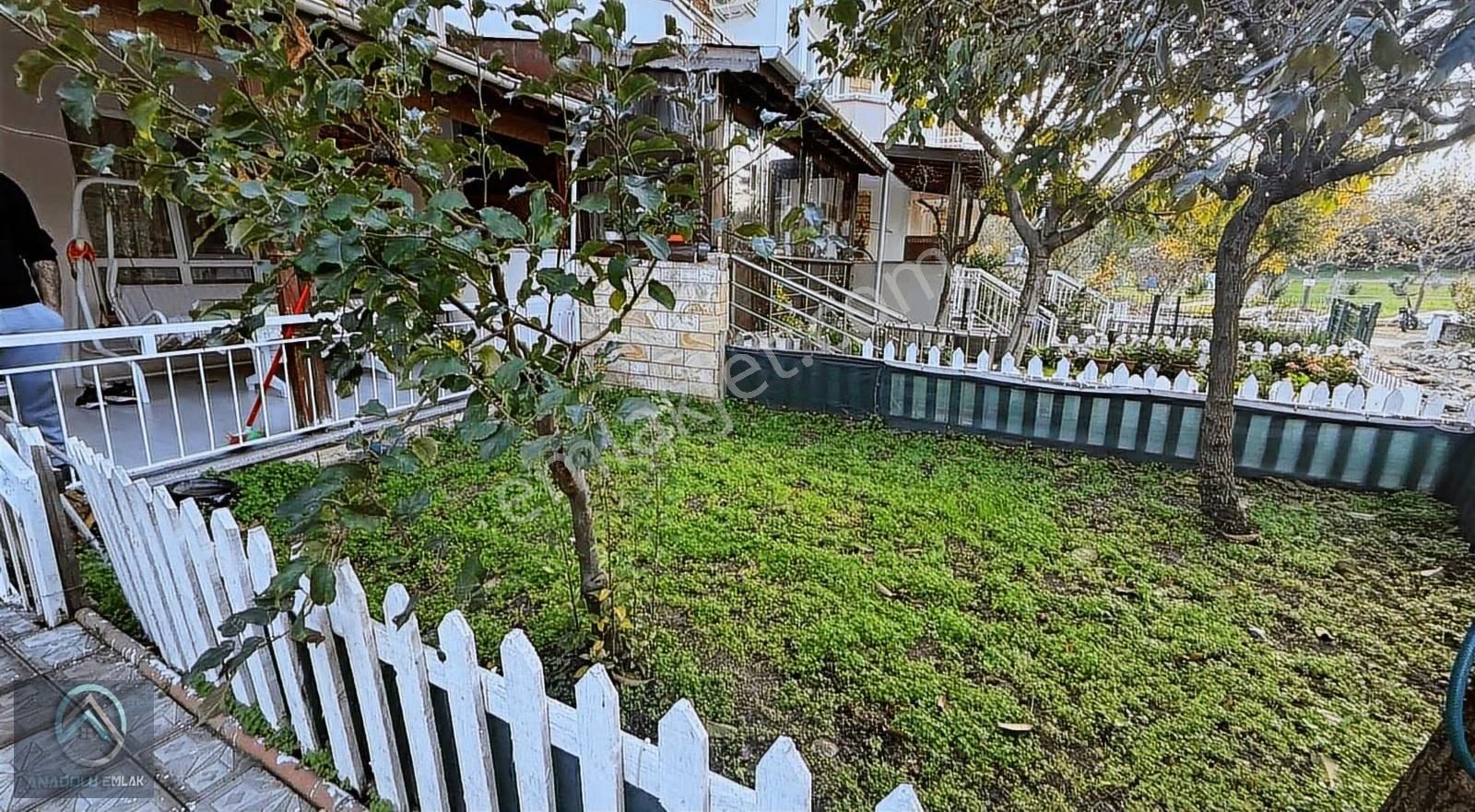 Çanakkale Yeşil Dardanos Sitesi Doğalgazlı Satılık 3+1 Dubleks - Görsel 10