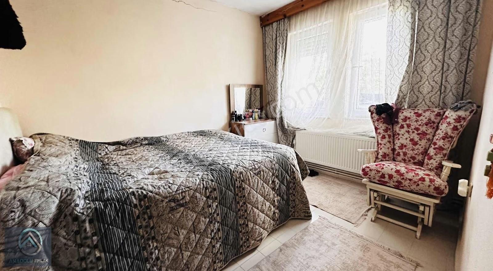 Çanakkale Yeşil Dardanos Sitesi Doğalgazlı Satılık 3+1 Dubleks - Görsel 13