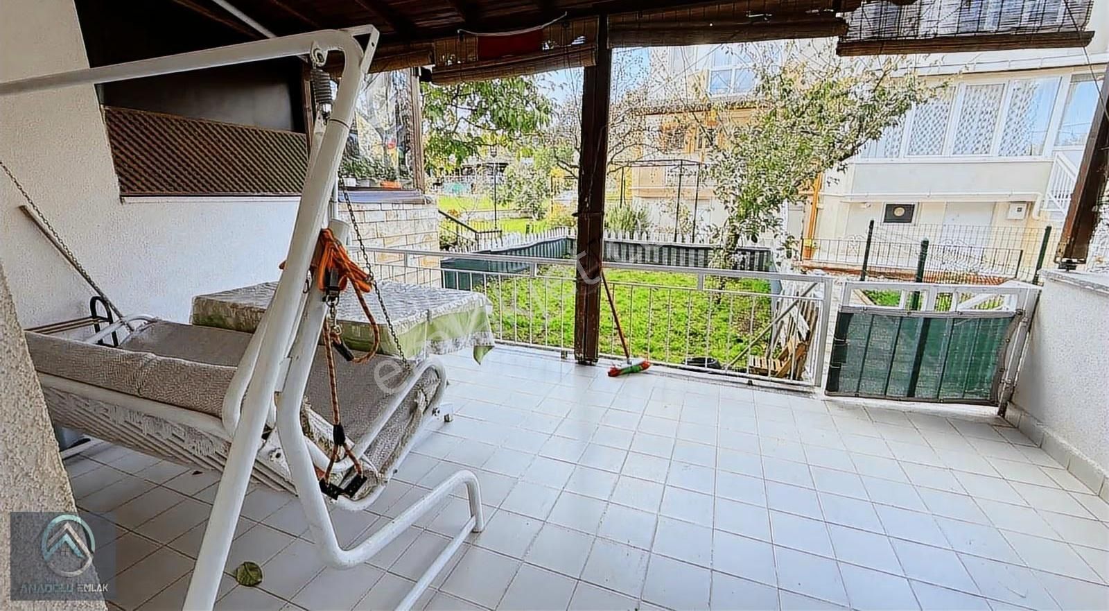 Çanakkale Yeşil Dardanos Sitesi Doğalgazlı Satılık 3+1 Dubleks - Görsel 25