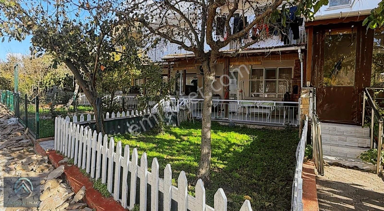 Çanakkale Yeşil Dardanos Sitesi Doğalgazlı Satılık 3+1 Dubleks - Görsel 3