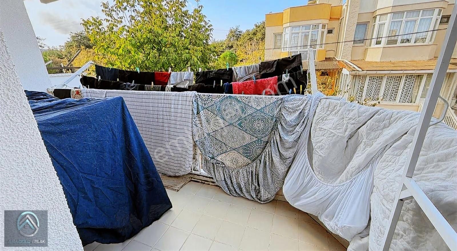 Çanakkale Yeşil Dardanos Sitesi Doğalgazlı Satılık 3+1 Dubleks - Görsel 18