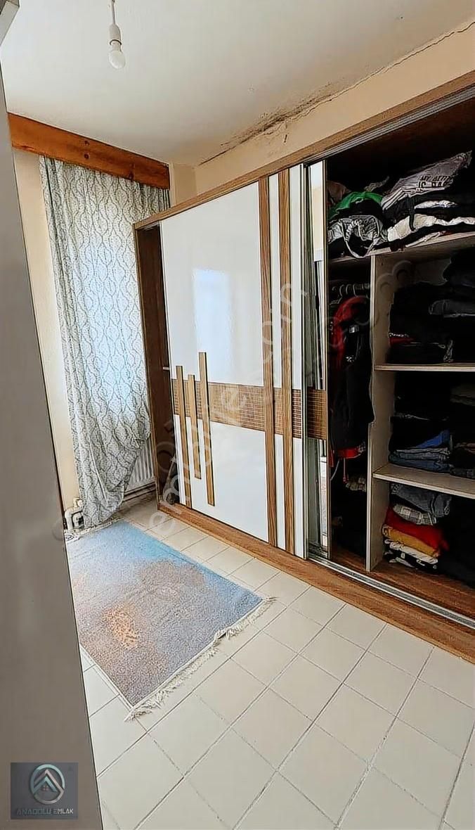 Çanakkale Yeşil Dardanos Sitesi Doğalgazlı Satılık 3+1 Dubleks - Görsel 21