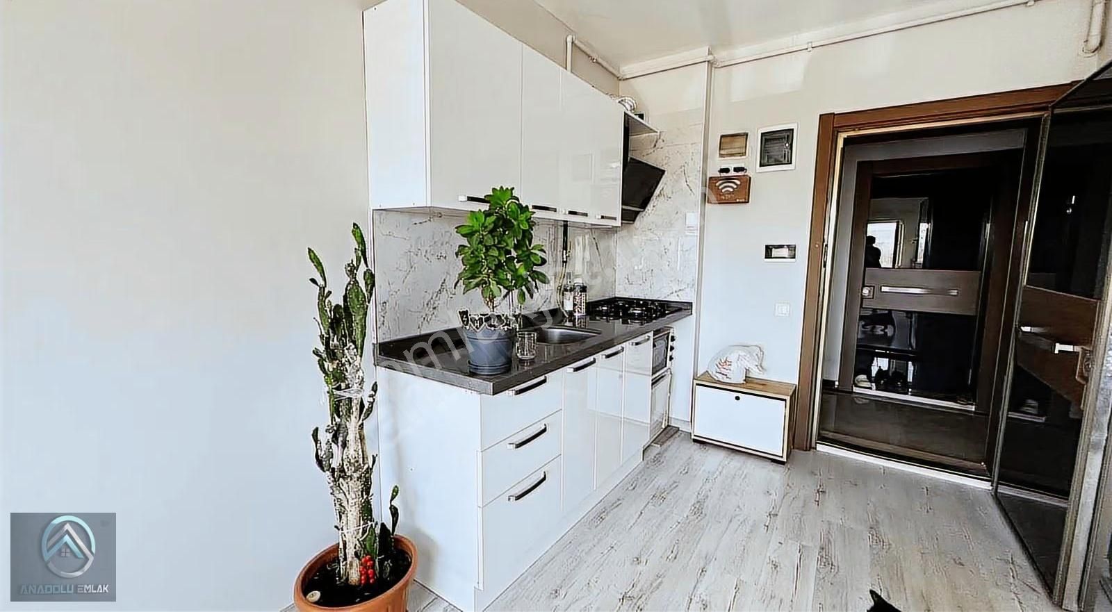 Çanakkale Devlet Hastanesi Yakınında 1+1 Satılık Daire - Görsel 8