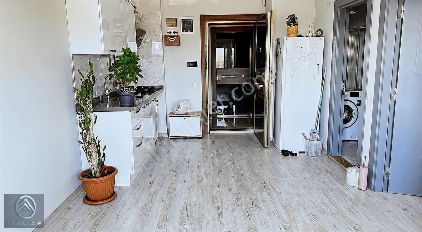 Çanakkale Devlet Hastanesi Yakınında 1+1 Satılık Daire - Görsel 7