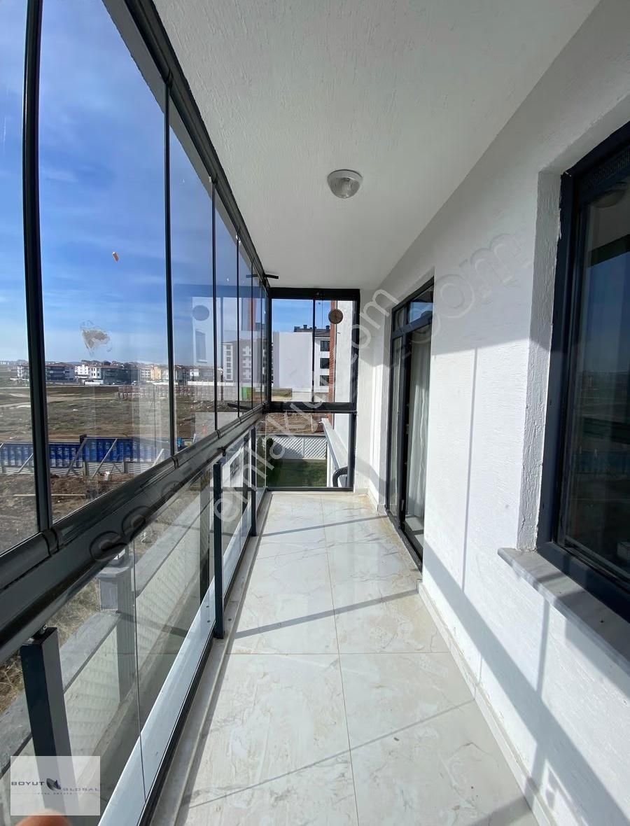 Şehir Hastanesi Yakını Eşyalı 1+1 - Görsel 9