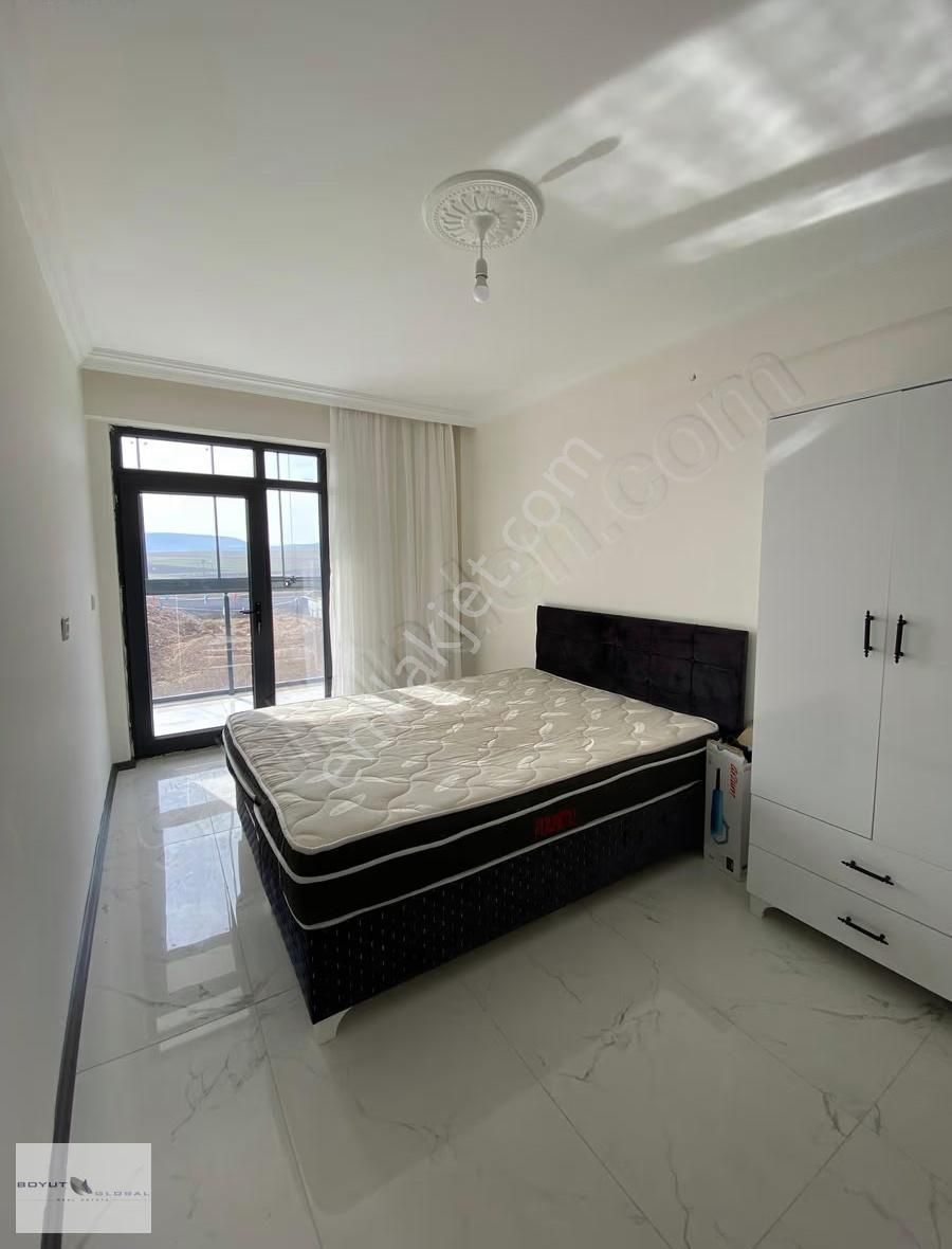 Şehir Hastanesi Yakını Eşyalı 1+1 - Görsel 14