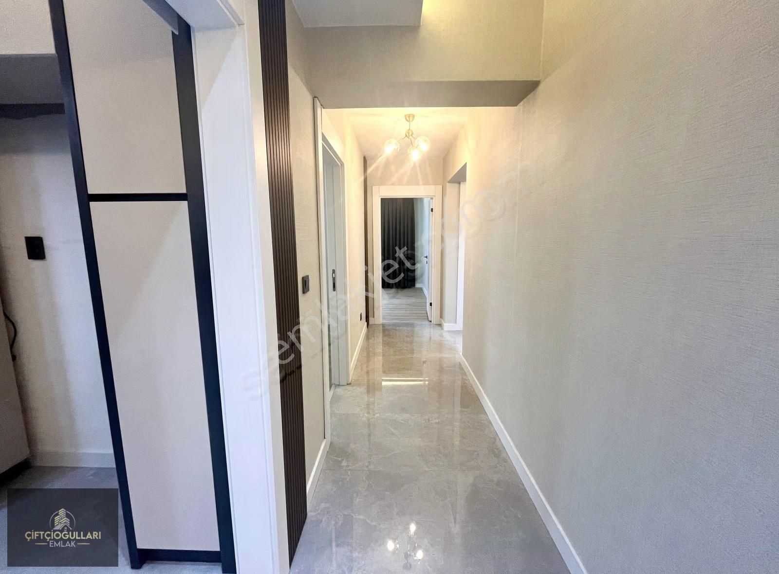 ▃çiftçioğullarından▃bulvarda K.otoparklı G.odalı Ultra Lüx 4+1 - Görsel 10