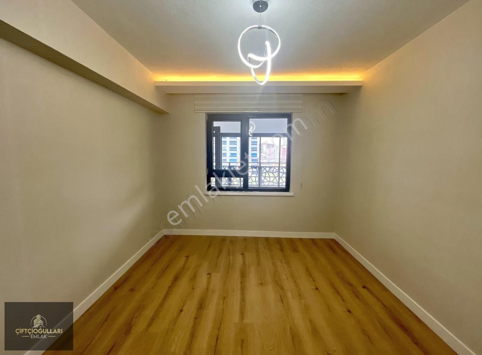 ▃çiftçioğullarından▃bulvarda K.otoparklı G.odalı Ultra Lüx 4+1 - Görsel 9