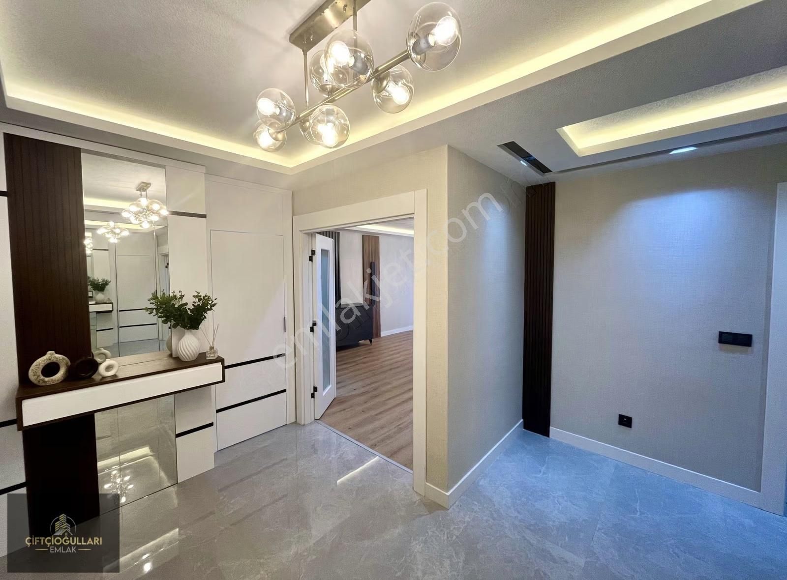 ▃çiftçioğullarından▃bulvarda K.otoparklı G.odalı Ultra Lüx 4+1 - Görsel 8