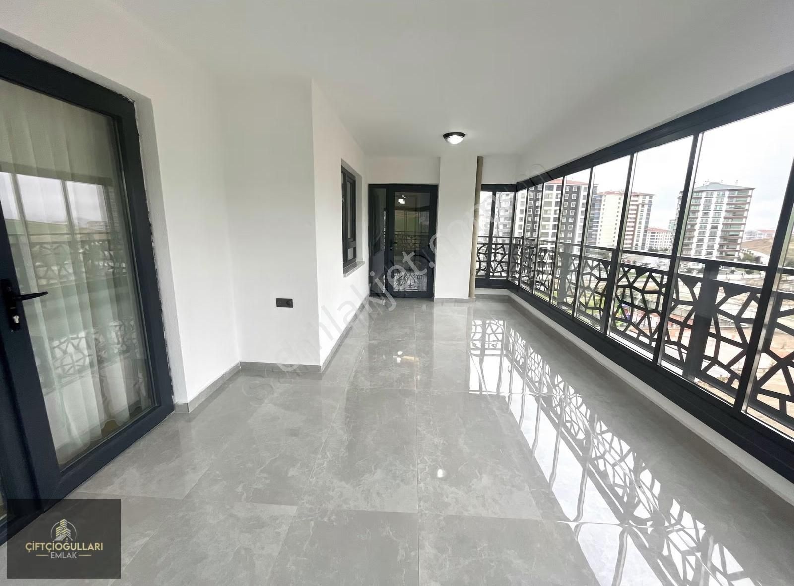 ▃çiftçioğullarından▃bulvarda K.otoparklı G.odalı Ultra Lüx 4+1 - Görsel 13