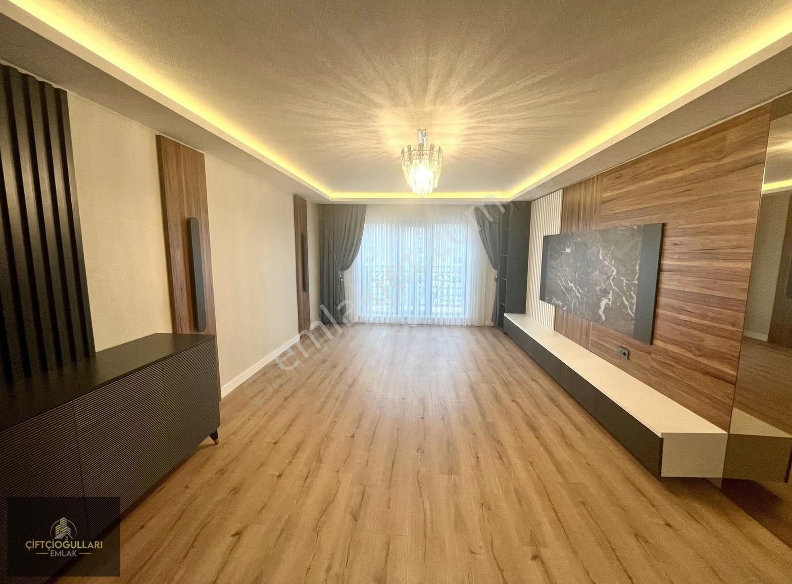 ▃çiftçioğullarından▃bulvarda K.otoparklı G.odalı Ultra Lüx 4+1