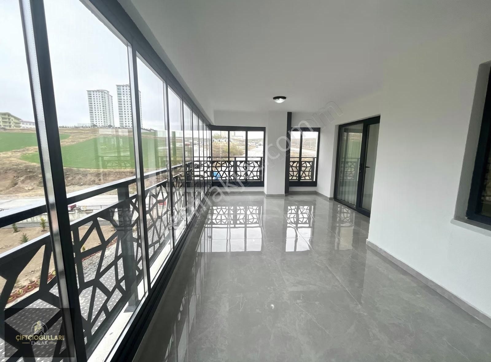 ▃çiftçioğullarından▃bulvarda K.otoparklı G.odalı Ultra Lüx 4+1 - Görsel 18