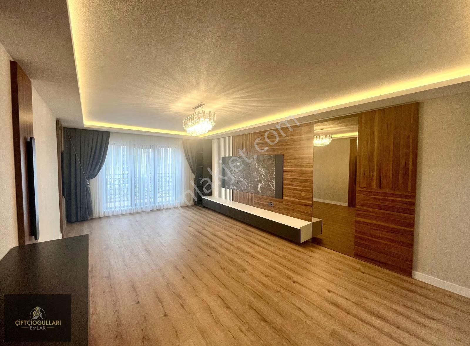 ▃çiftçioğullarından▃bulvarda K.otoparklı G.odalı Ultra Lüx 4+1 - Görsel 21