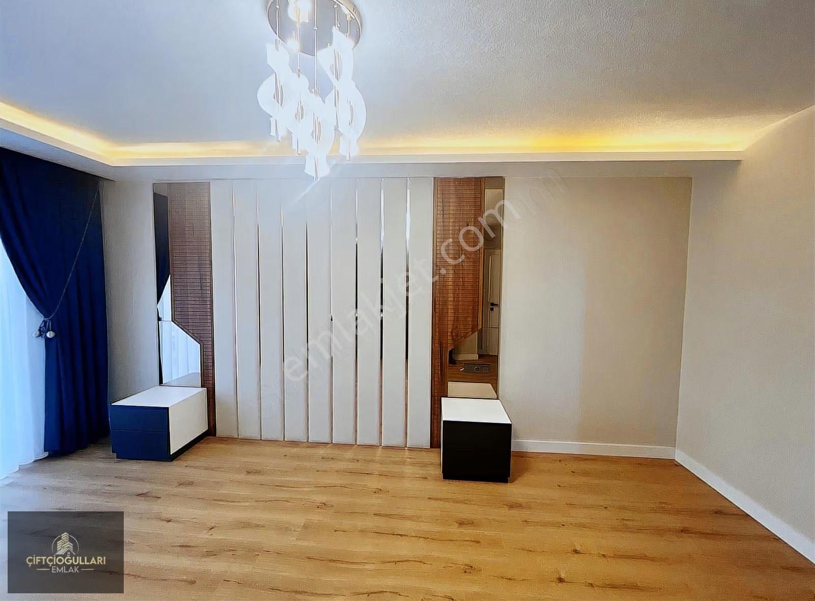 ▃çiftçioğullarından▃bulvarda K.otoparklı G.odalı Ultra Lüx 4+1 - Görsel 12