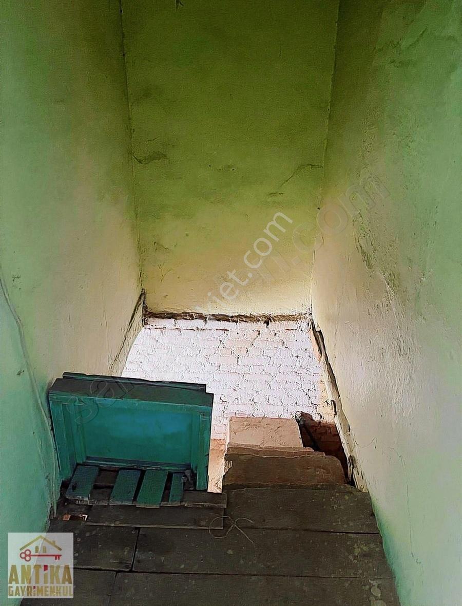 Antika'dan Cumhuriyet Mahallesinde Kiralık Müstakil Ev - Görsel 8
