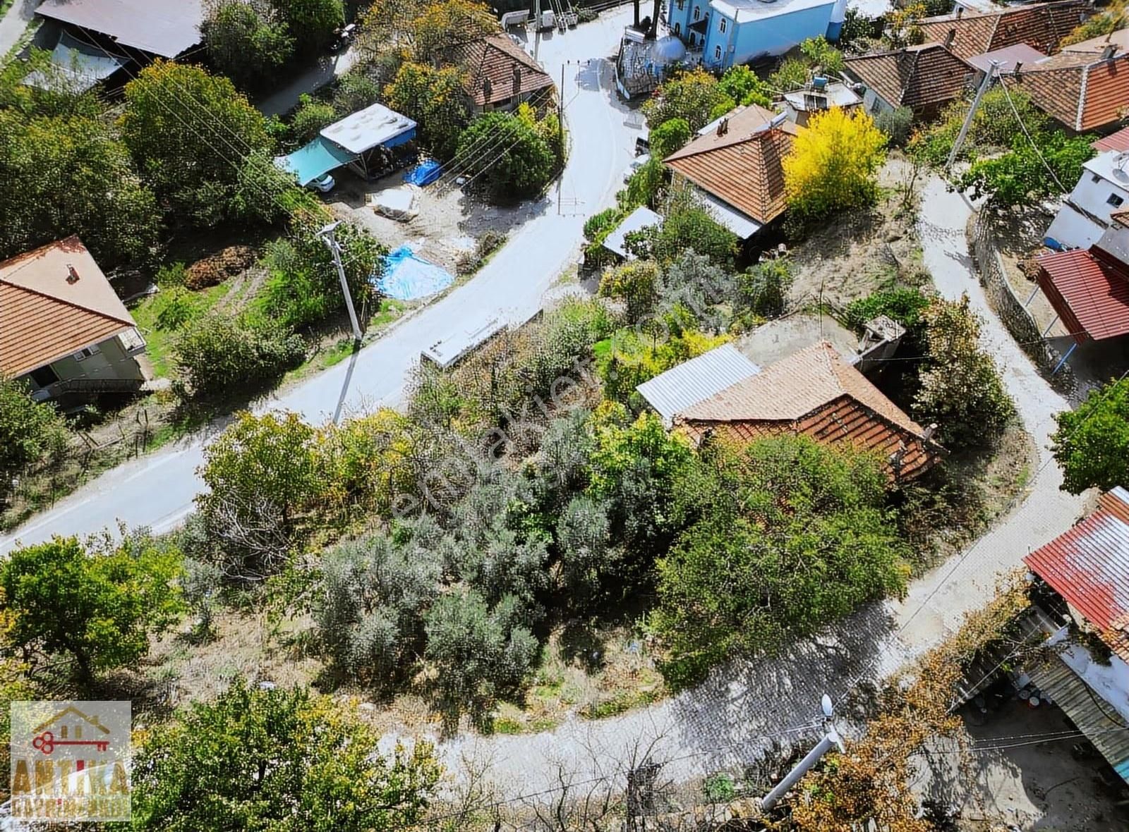 Antika'dan Küçükören Mahallesinde Satılık Müstakil Ev - Görsel 10