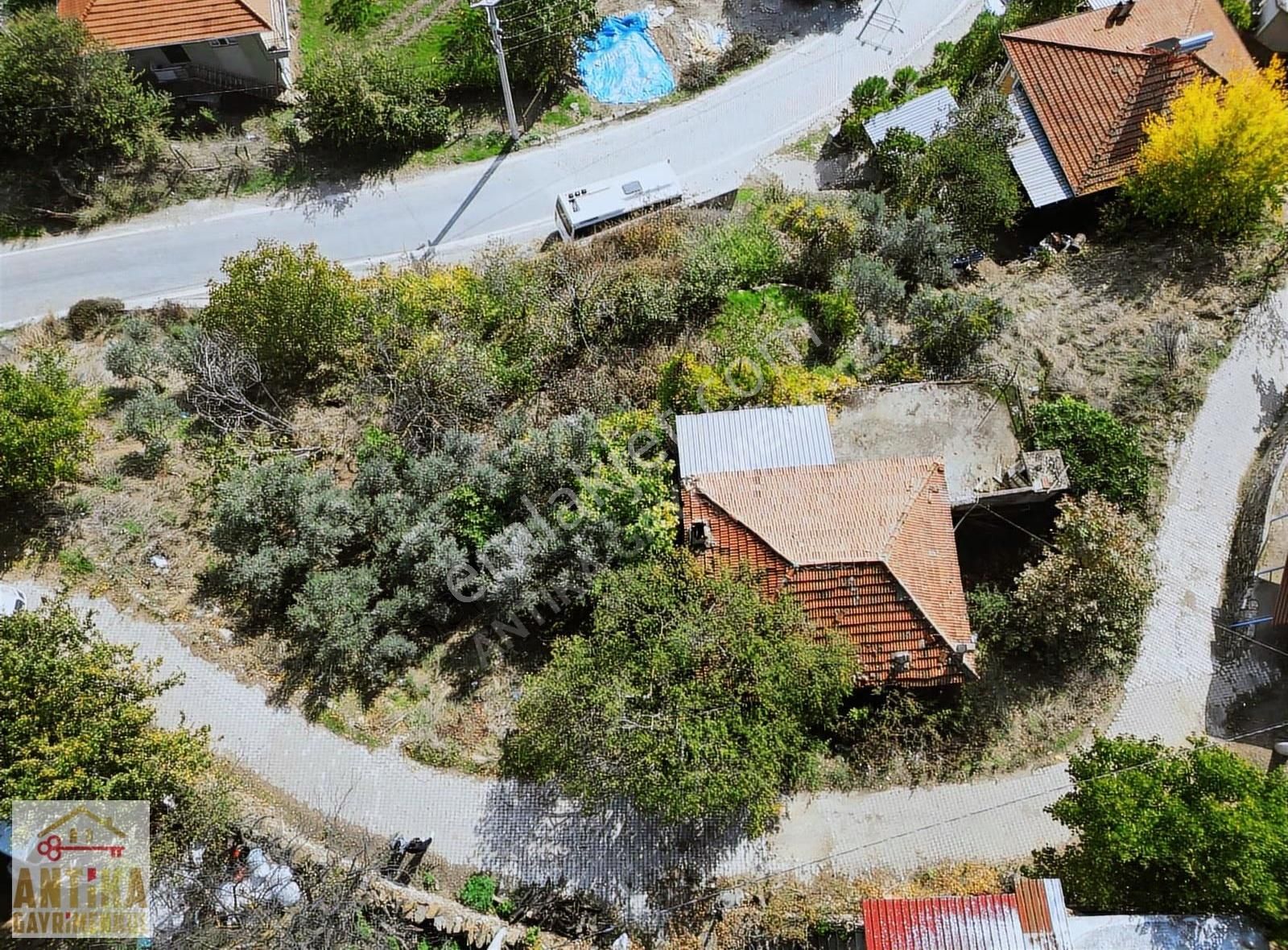 Antika'dan Küçükören Mahallesinde Satılık Müstakil Ev - Görsel 5
