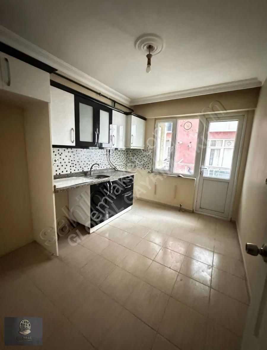 Rumeli'de Güney Cephe Çift Balkonlu Ferah 2+1 !! - Görsel 12