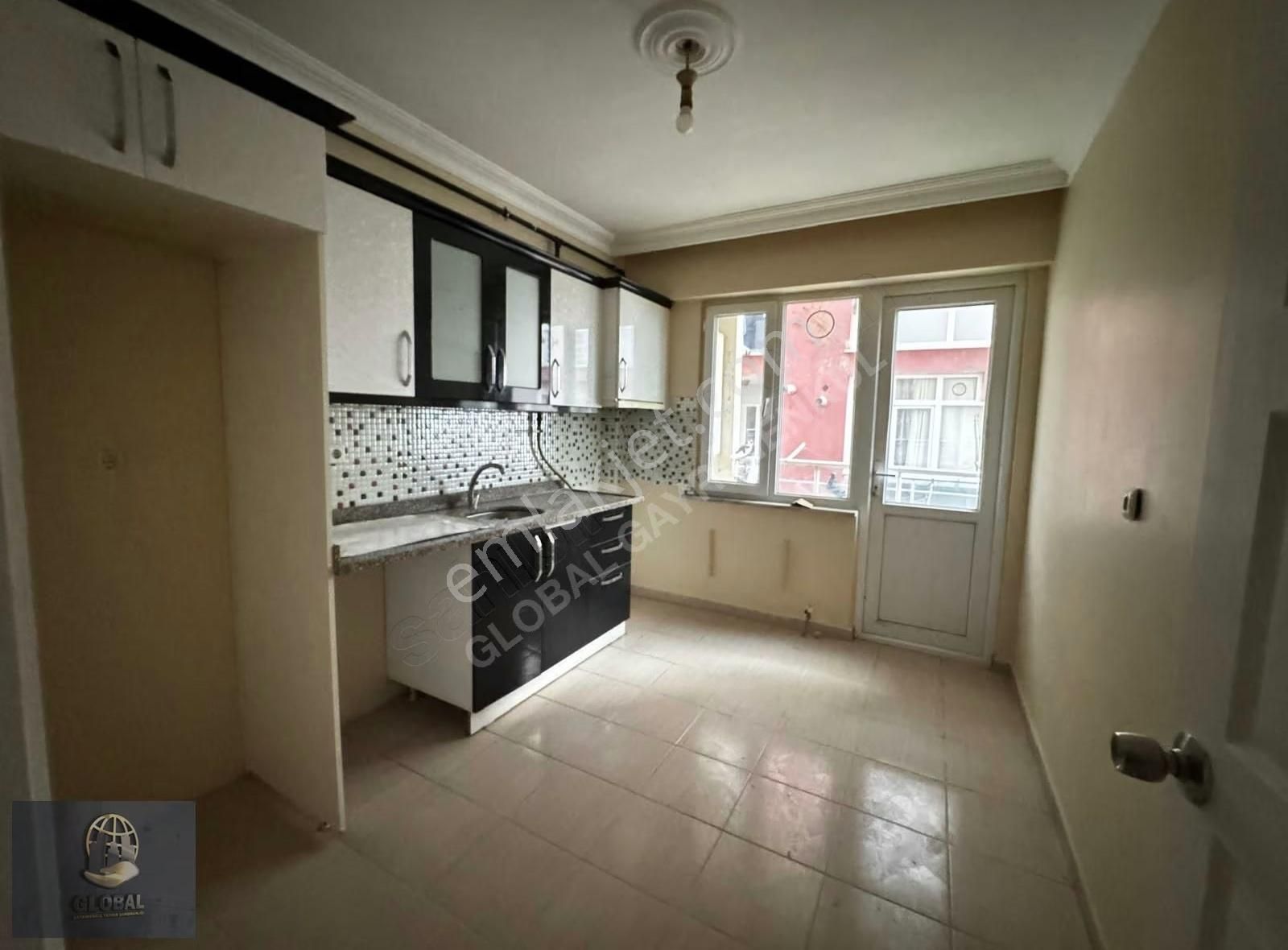 Rumeli'de Güney Cephe Çift Balkonlu Ferah 2+1 !! - Görsel 5