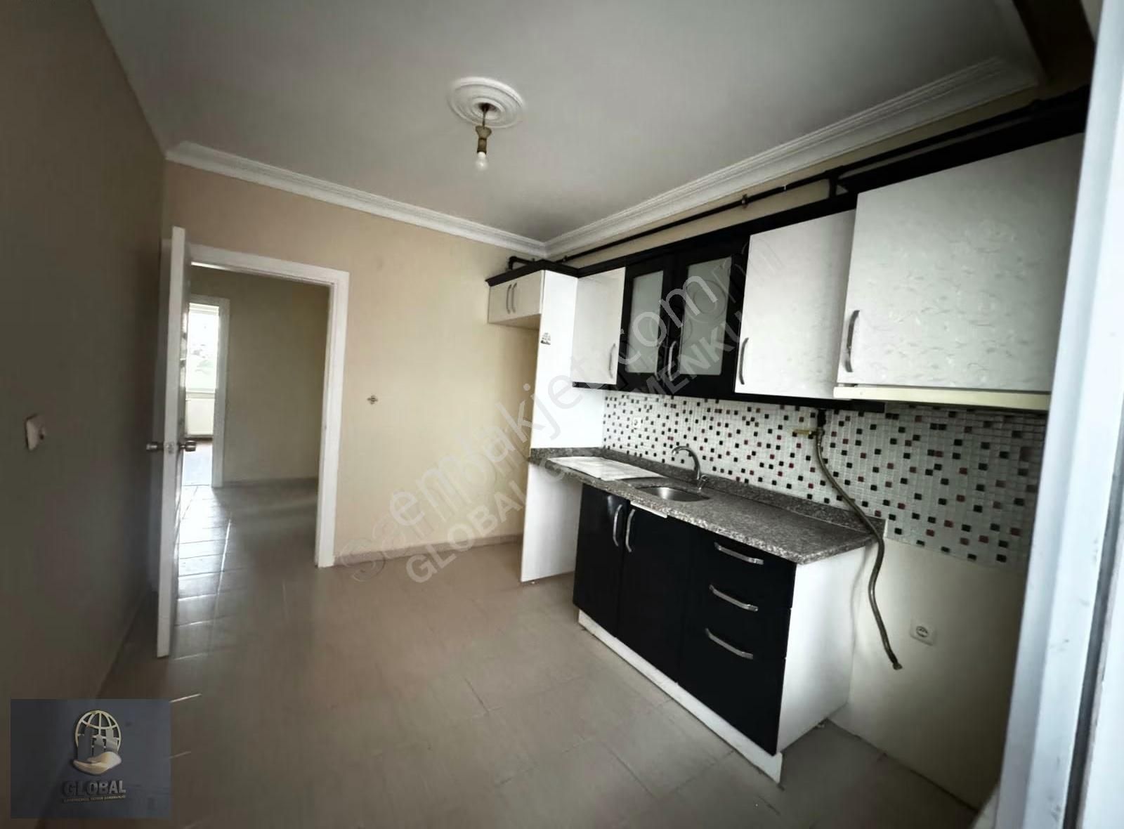 Rumeli'de Güney Cephe Çift Balkonlu Ferah 2+1 !! - Görsel 15