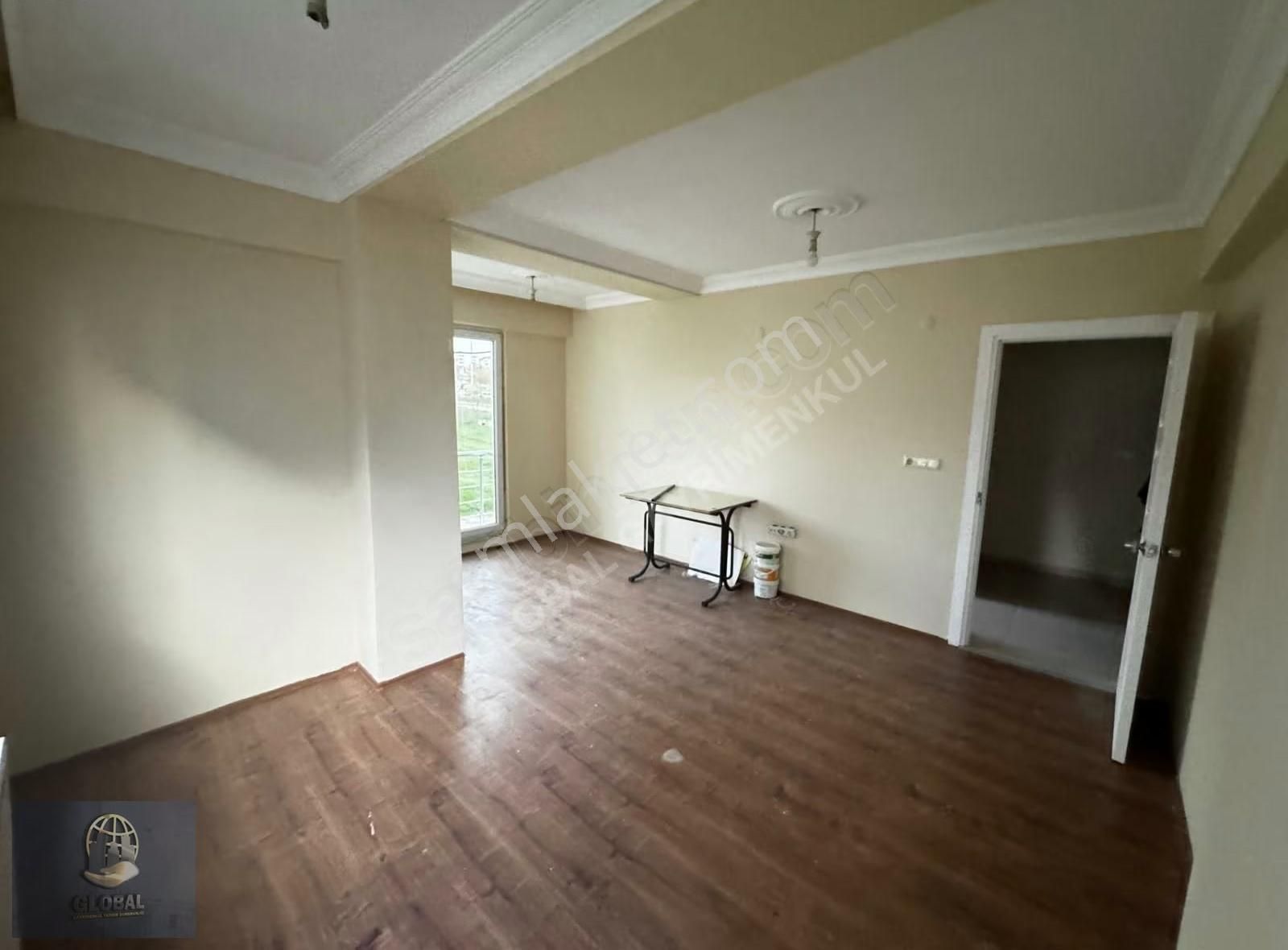 Rumeli'de Güney Cephe Çift Balkonlu Ferah 2+1 !! - Görsel 4