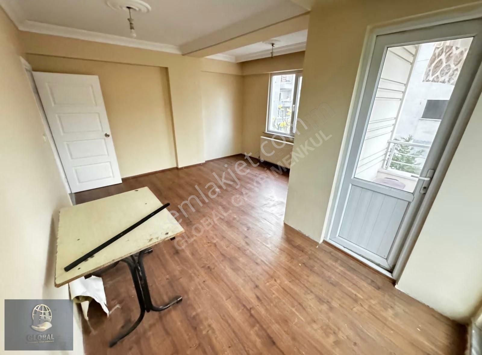 Rumeli'de Güney Cephe Çift Balkonlu Ferah 2+1 !! - Görsel 10