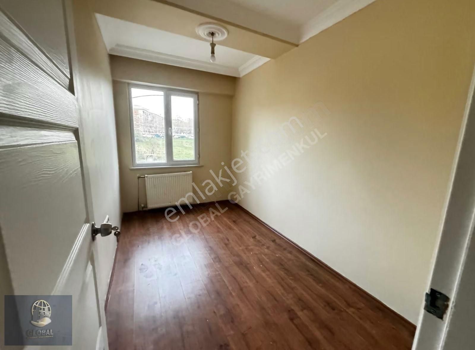 Rumeli'de Güney Cephe Çift Balkonlu Ferah 2+1 !! - Görsel 13