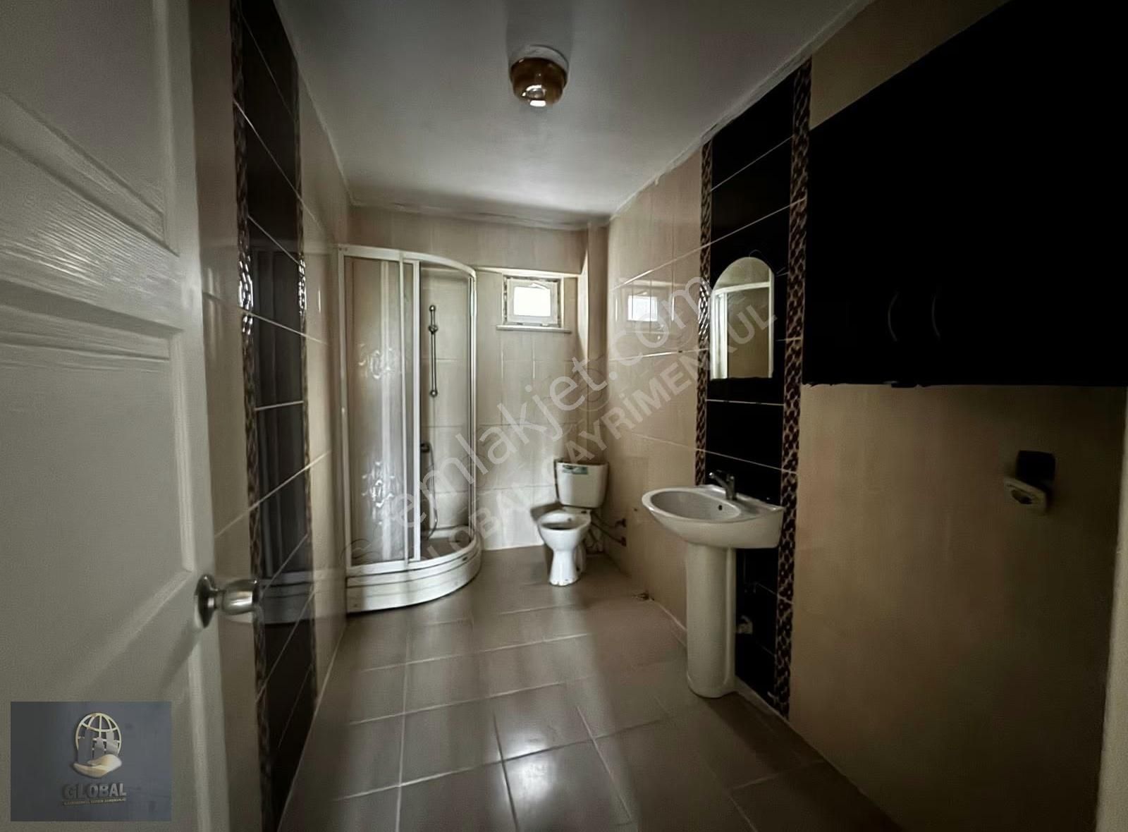 Rumeli'de Güney Cephe Çift Balkonlu Ferah 2+1 !! - Görsel 2