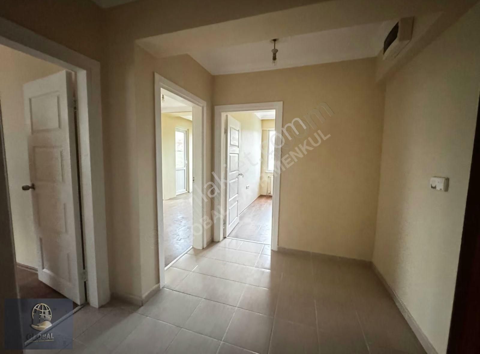 Rumeli'de Güney Cephe Çift Balkonlu Ferah 2+1 !! - Görsel 6