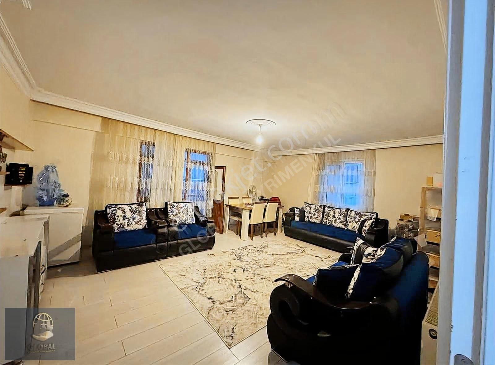 Çorlu Muhittin File Market Yakını 2002 Yapım Arakat 160m2 3+1 - Görsel 2