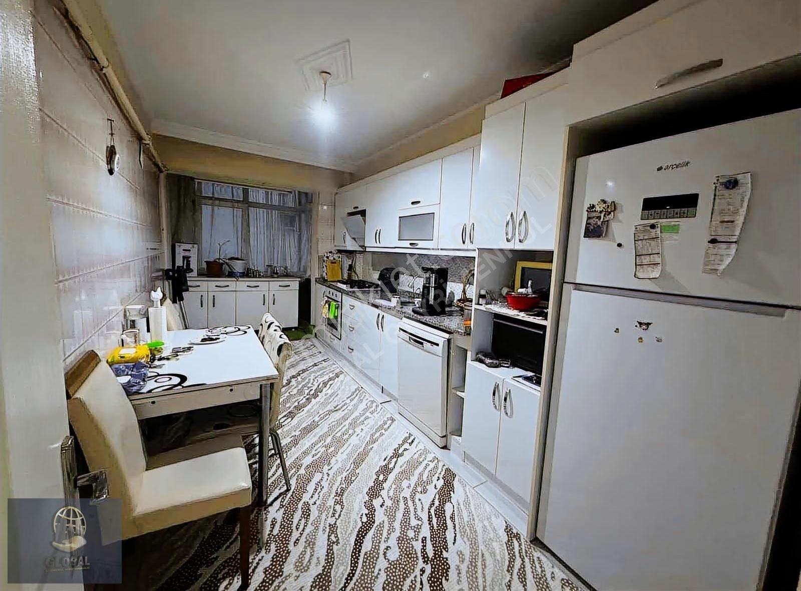 Çorlu Muhittin File Market Yakını 2002 Yapım Arakat 160m2 3+1 - Görsel 15