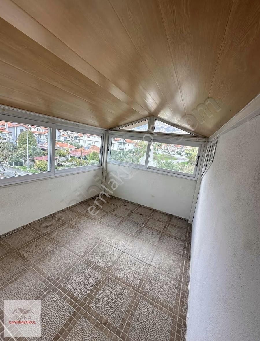 Tuana Emlak'tan Gelişim Mahallesinde Geniş 2+1 Teraslı Ev - Görsel 6