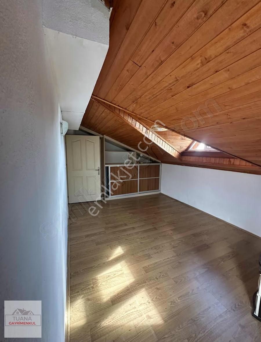 Tuana Emlak'tan Gelişim Mahallesinde Geniş 2+1 Teraslı Ev - Görsel 8