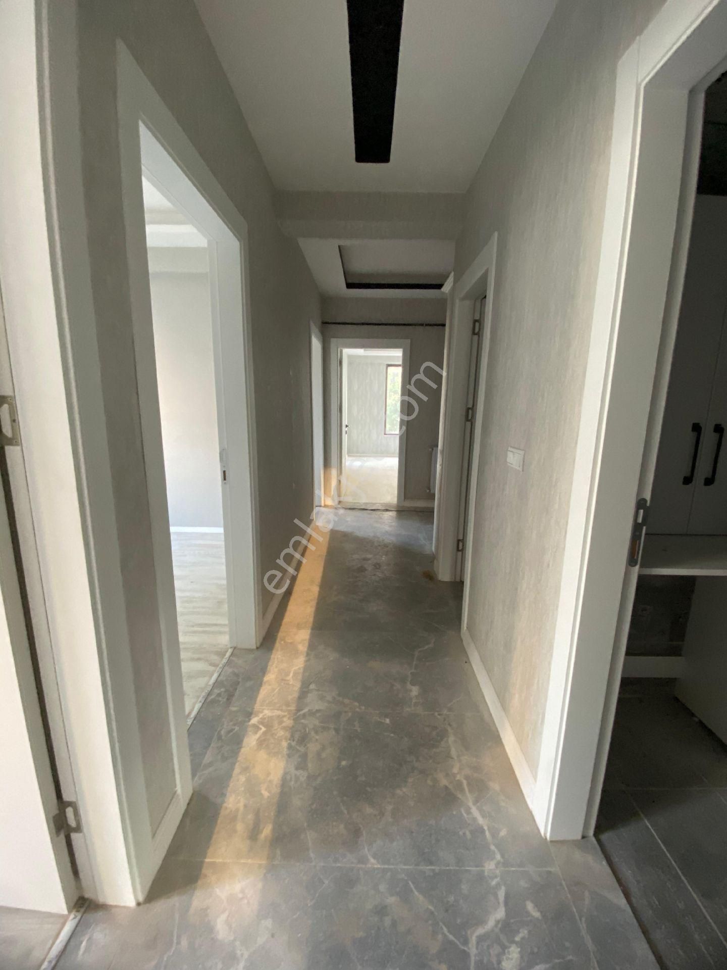 Akpiyar'da Süper Konumda Uygun 4+0 Sıfır Daire - Görsel 18