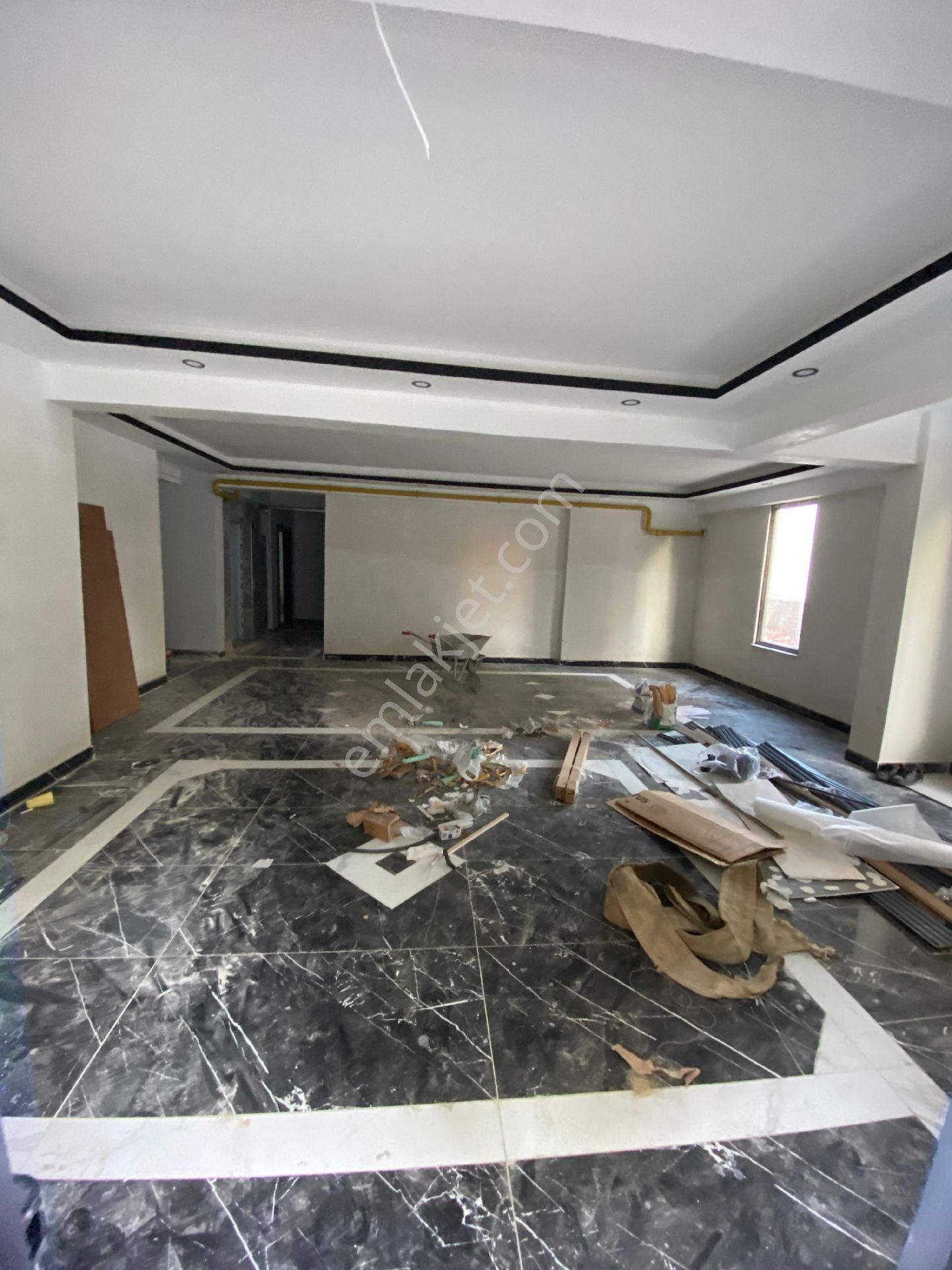 Akpiyar'da Süper Konumda Uygun 4+0 Sıfır Daire - Görsel 20