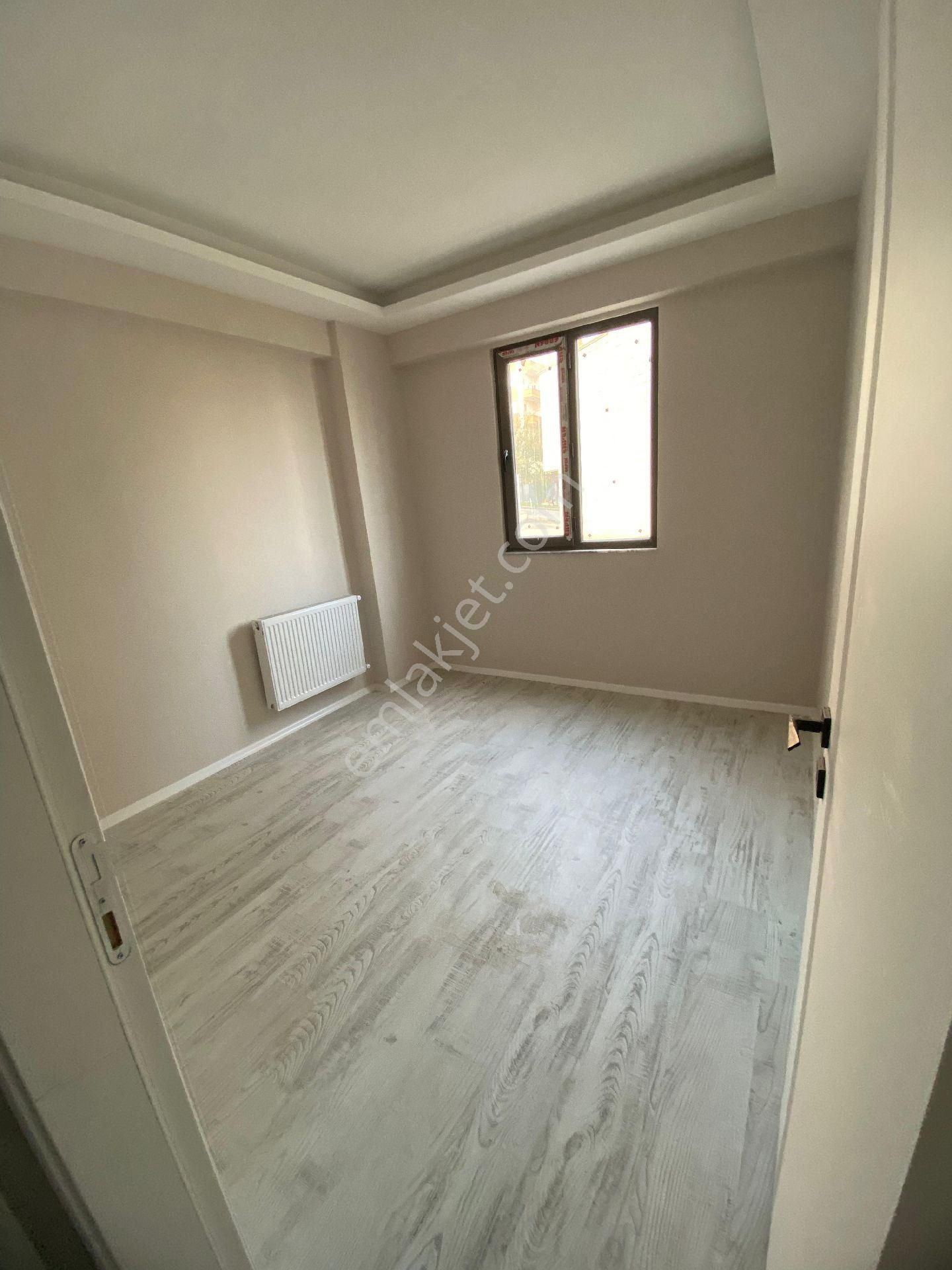 Akpiyar'da Süper Konumda Uygun 4+0 Sıfır Daire - Görsel 5