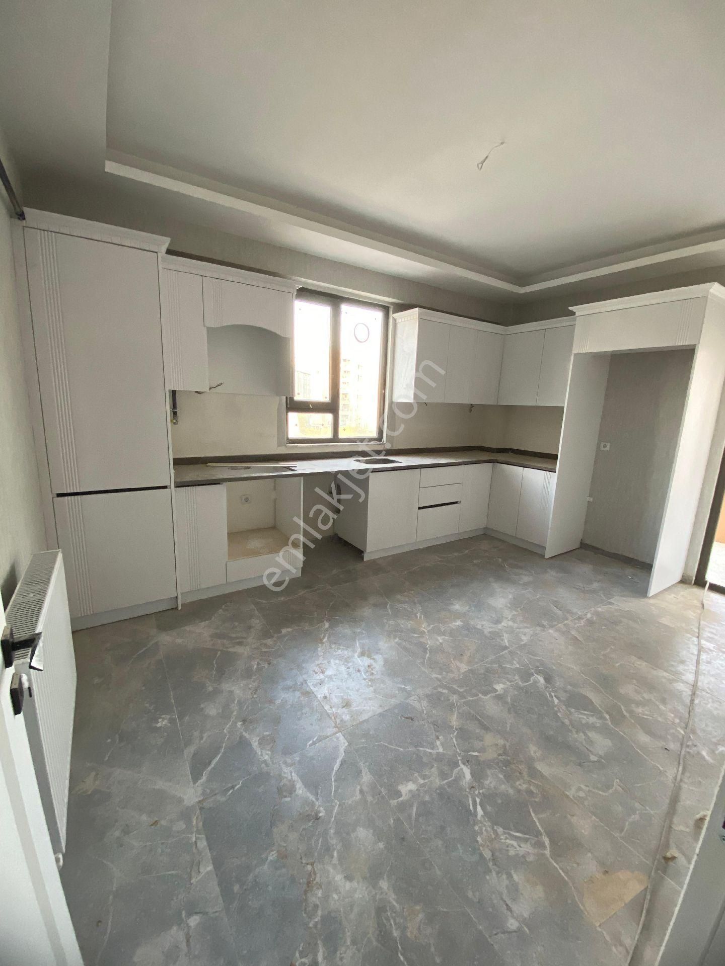 Akpiyar'da Süper Konumda Uygun 4+0 Sıfır Daire - Görsel 7