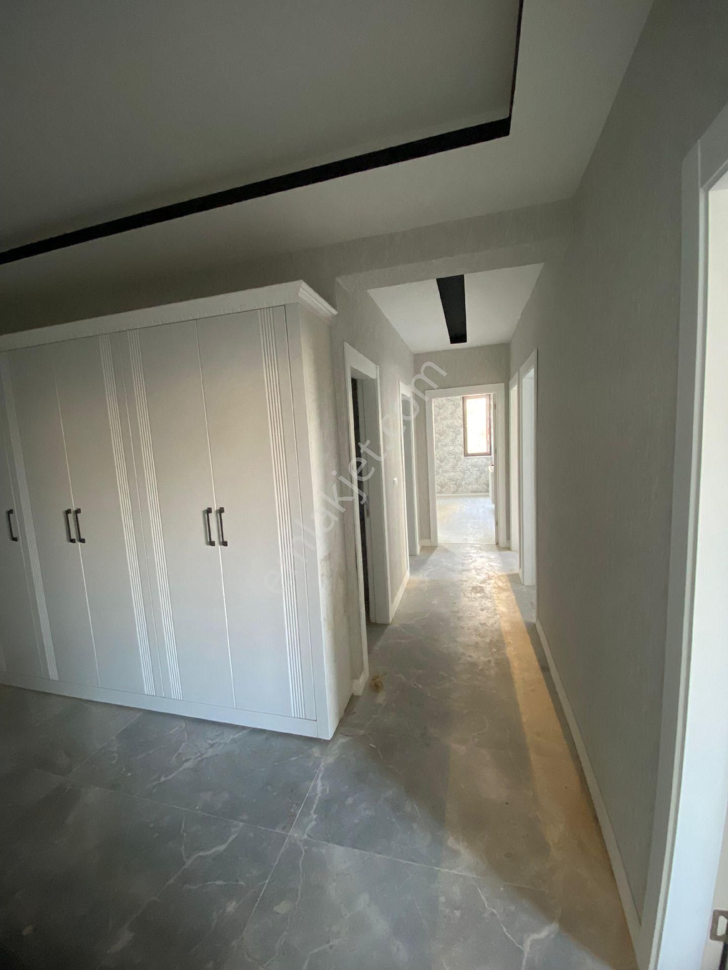 Akpiyar'da Süper Konumda Uygun 4+0 Sıfır Daire - Görsel 9