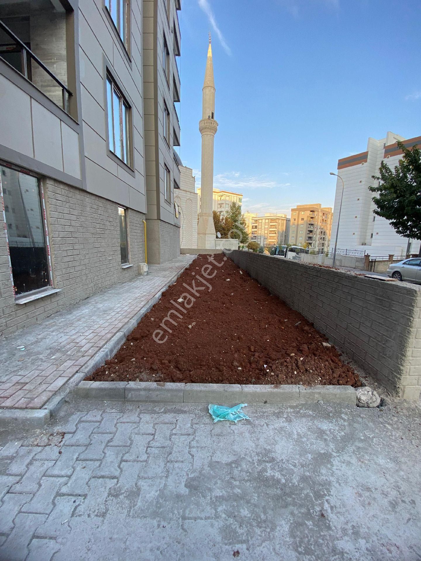 Akpiyar'da Süper Konumda Uygun 4+0 Sıfır Daire - Görsel 23