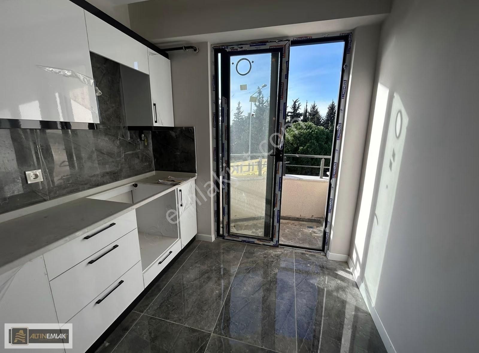 Tekirdağ Süleymanpaşa Çınarlı Mah '0' 3+1 Satılık Daire - Görsel 6