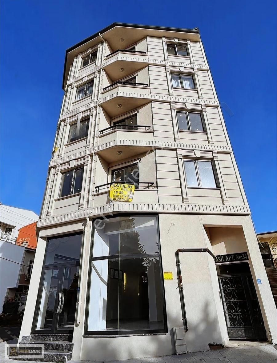 Tekirdağ Süleymanpaşa Çınarlı Mah '0' 3+1 Satılık Daire - Görsel 9