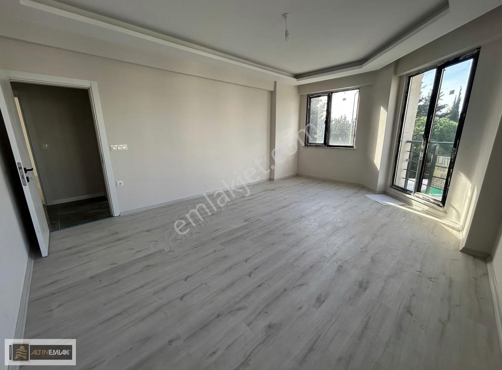 Tekirdağ Süleymanpaşa Çınarlı Mah '0' 3+1 Satılık Daire - Görsel 4