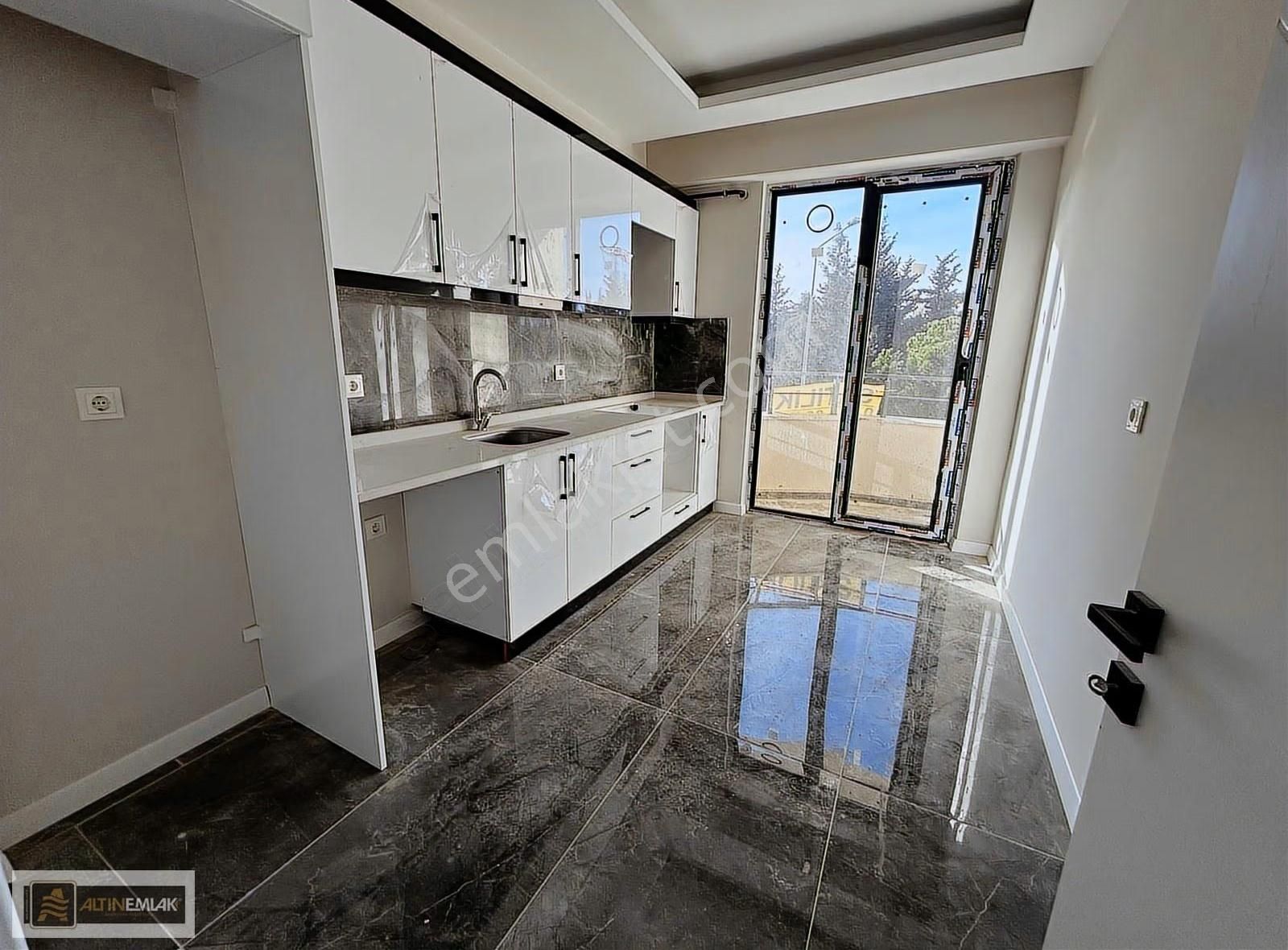 Tekirdağ Süleymanpaşa Çınarlı Mah '0' 3+1 Satılık Daire - Görsel 18