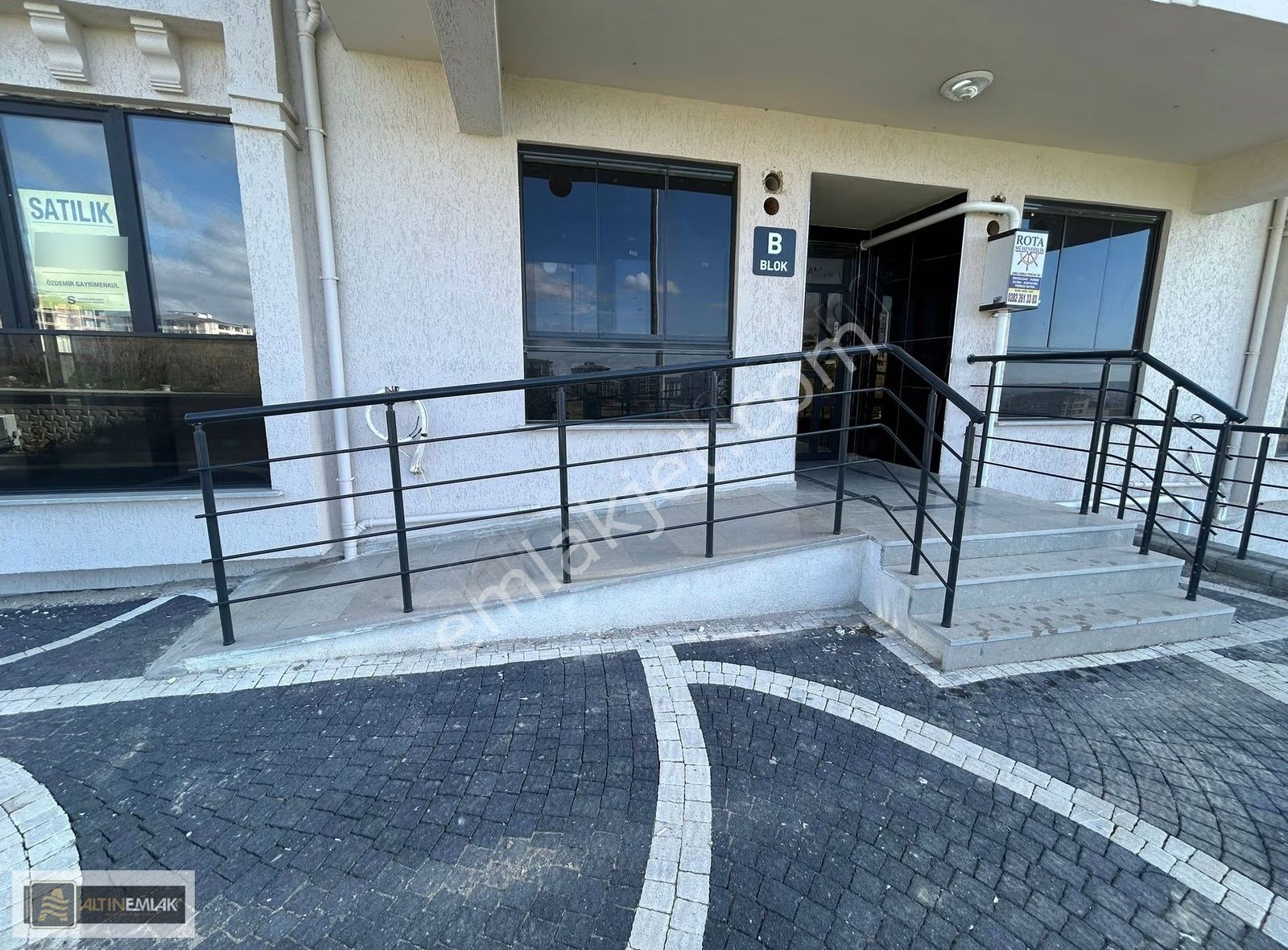 Tekirdağ Süleymanpaşa Atatürk Mah 2+1 Kiralık Daire - Görsel 18