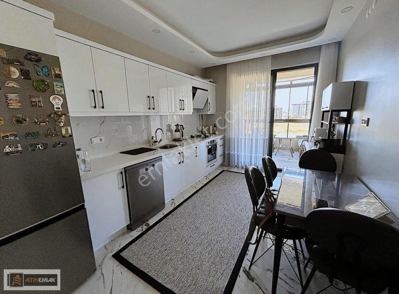 Tekirdağ Süleymanpaşa Atatürk Mah 2+1 Kiralık Daire - Görsel 11