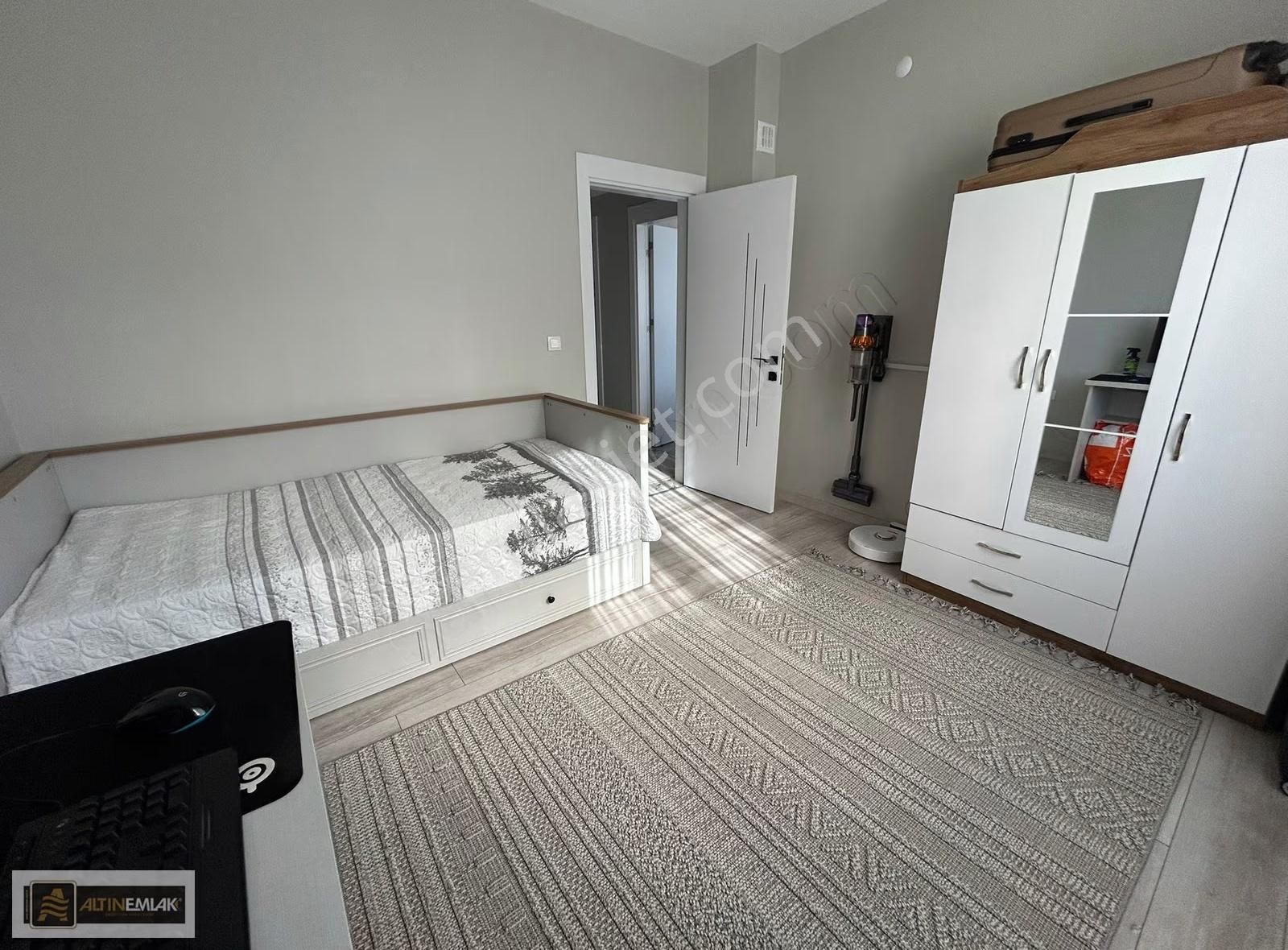 Tekirdağ Süleymanpaşa Atatürk Mah 2+1 Kiralık Daire - Görsel 4