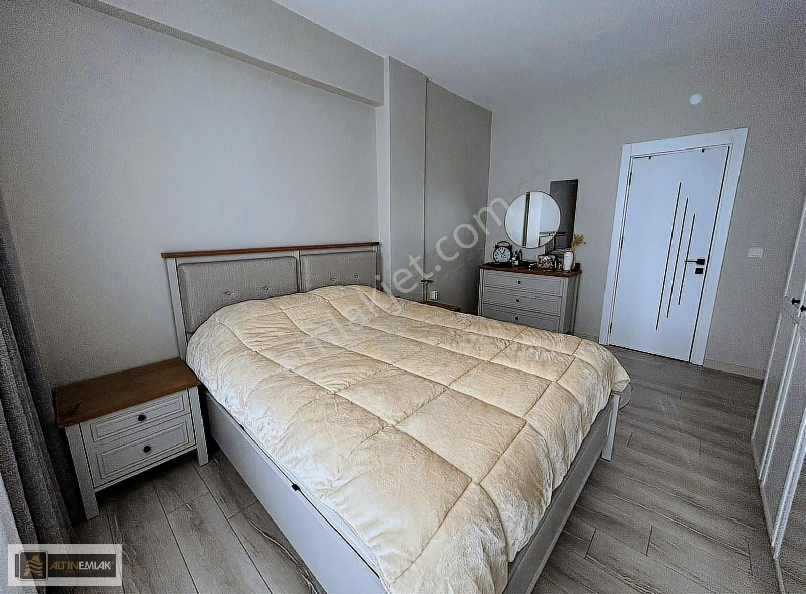 Tekirdağ Süleymanpaşa Atatürk Mah 2+1 Kiralık Daire - Görsel 10