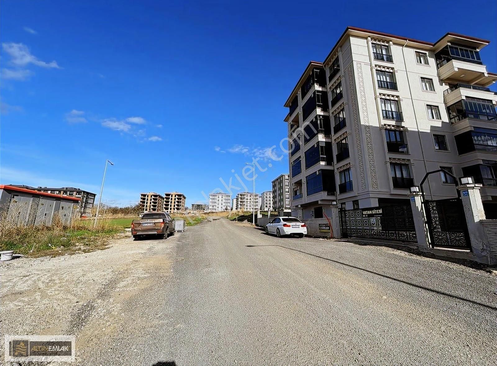 Tekirdağ Süleymanpaşa Atatürk Mah 2+1 Kiralık Daire - Görsel 5